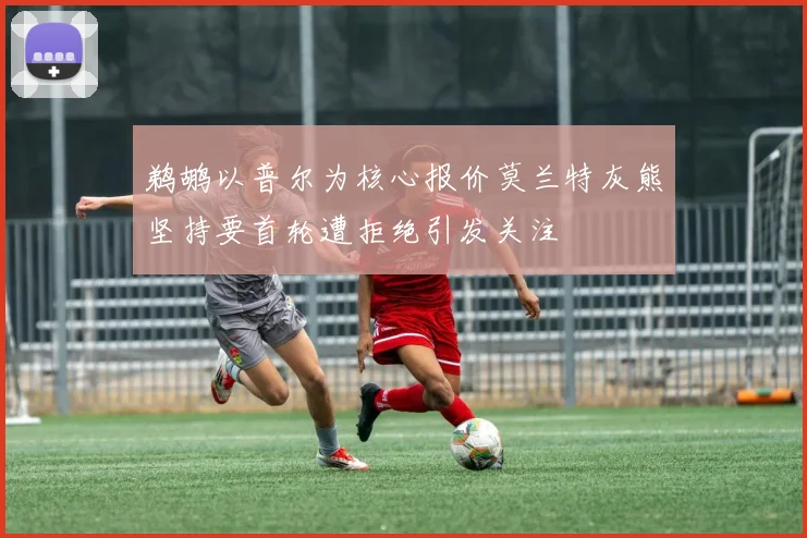 鹈鹕以普尔为核心报价莫兰特灰熊坚持要首轮遭拒绝引发关注