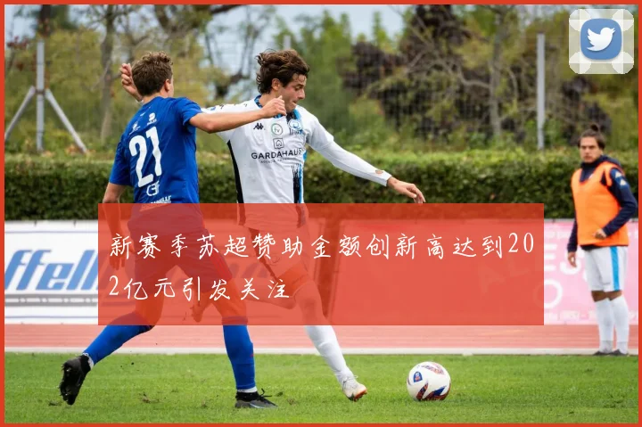 新赛季苏超赞助金额创新高达到202亿元引发关注