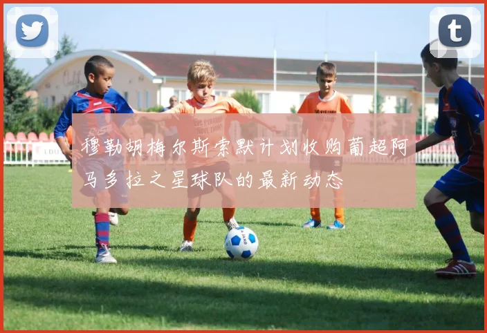 穆勒胡梅尔斯索默计划收购葡超阿马多拉之星球队的最新动态