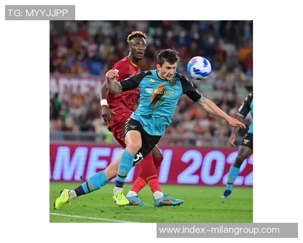 苏莱助力罗马逆转佛罗伦萨荣膺意甲全场最佳称号