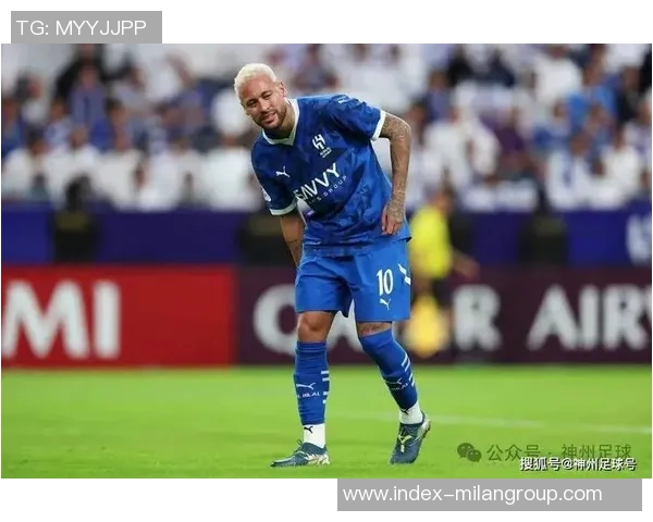 内马尔伤停一个半月后渴望复出队医建议继续休养以确保健康