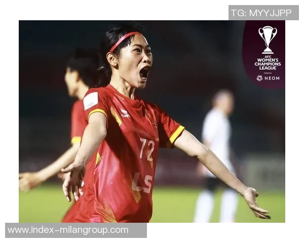 王霜谈武汉女足亚冠胜利背后的决心与责任感 王霜谈武汉女足亚冠胜利背后的决心与责任感