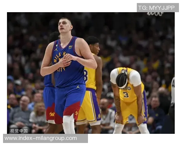 湖人队赛季至今仅有八村塁拉拉维亚和范德彪三人全勤出战九场比赛