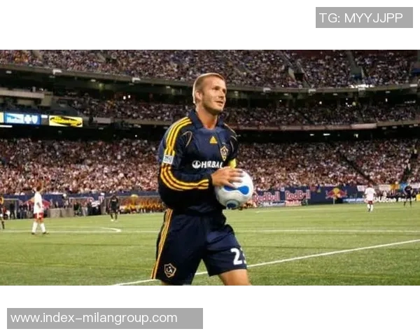 贝克汉姆称梅西为历史最佳球员幸遇如此巨星作为老板倍感荣幸