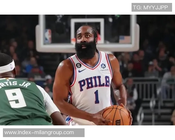 霍勒迪称赞哈登得分能力独特联盟特意调整规则以适应他