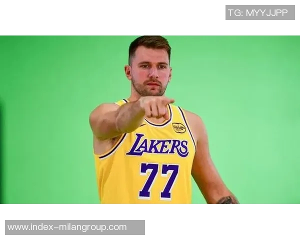 东契奇有望夺MVP湖人球迷期待球队新赛季华丽转身