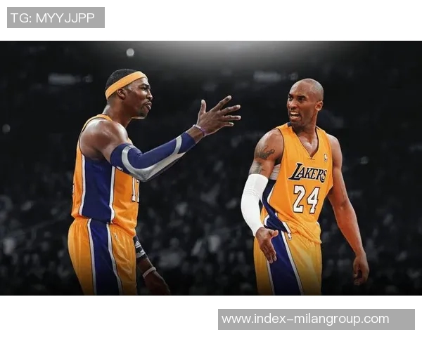 霍华德回忆科比去世时湖人队飞机上的悲痛瞬间