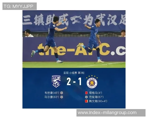 国安亚冠战绩惨淡本赛季中超前三球队未尝胜绩