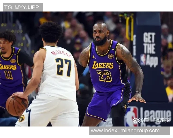 巴克利预测西部前四球队将是雷霆火箭掘金和湖人